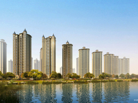 连南雅居乐