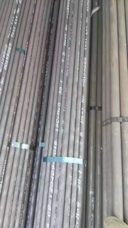 连南无缝钢管