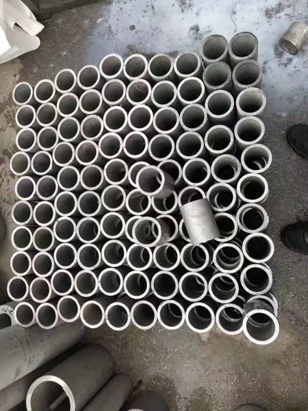 连南不锈钢管
